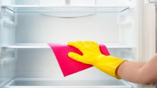 Limpieza de refrigerador: Derribando mitos ,LG