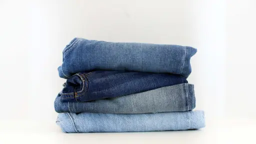 Jeans ,unsplash