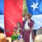 Fiestas Patrias Chile, 18 y 19 de Septiembre ,instagram @danielapenalozaporlascondes