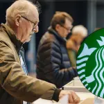 Starbucks Chile regala café a votantes este sábado y domingo ,Pixabay